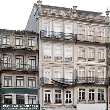Lóios 1BR Flat Downtown by LovelyStay OOporto Exterior foto