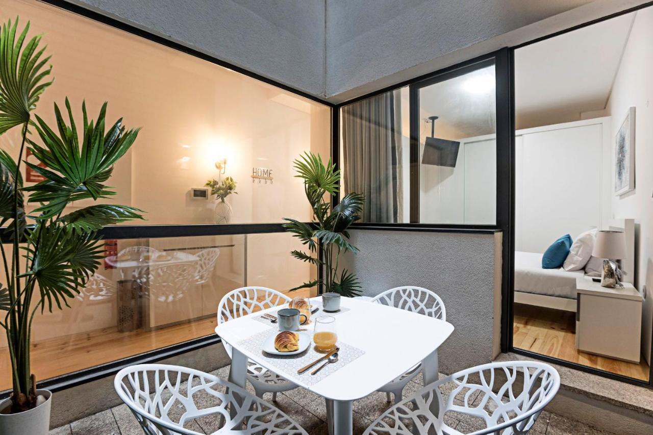 Lóios 1BR Flat Downtown by LovelyStay OOporto Exterior foto