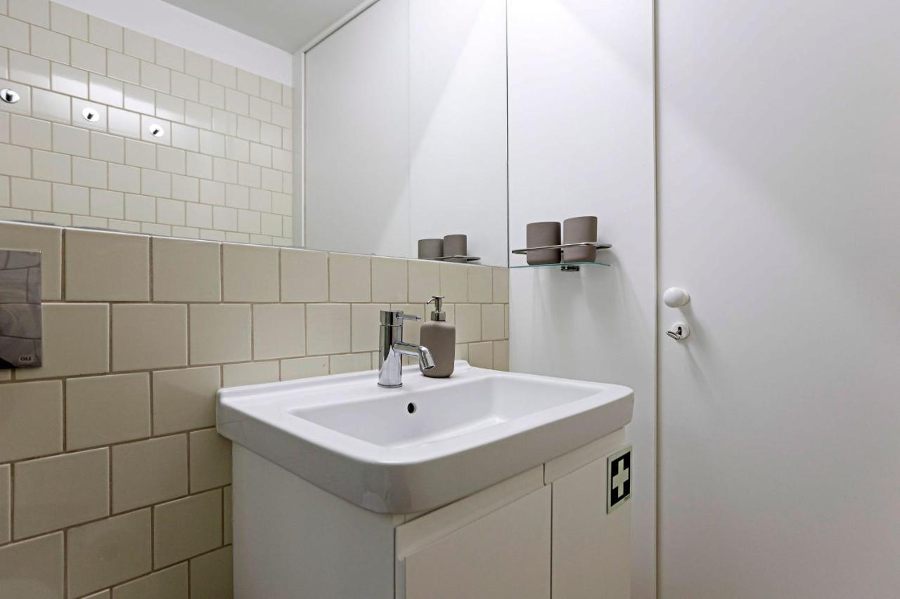Lóios 1BR Flat Downtown by LovelyStay OOporto Exterior foto