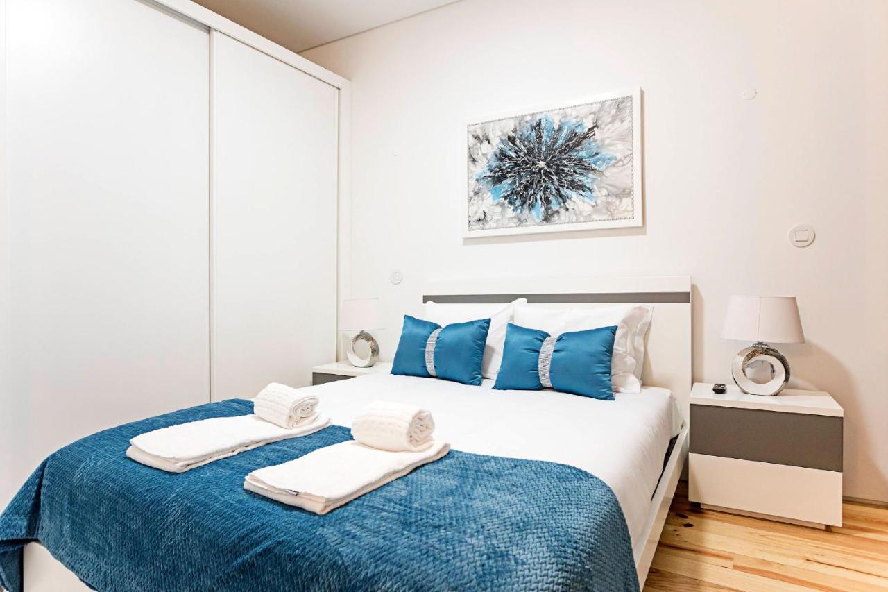 Lóios 1BR Flat Downtown by LovelyStay OOporto Exterior foto